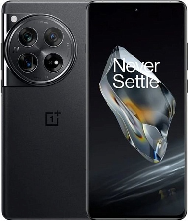 OnePlus 12 12/256GB Silky Black 