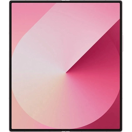 Samsung Z Fold 6 12/1TB Pink