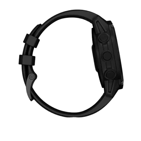 Garmin Descent G1 Solar Black