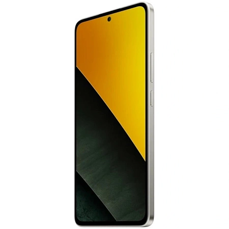 Poco M7 Pro 12/256GB Silver 