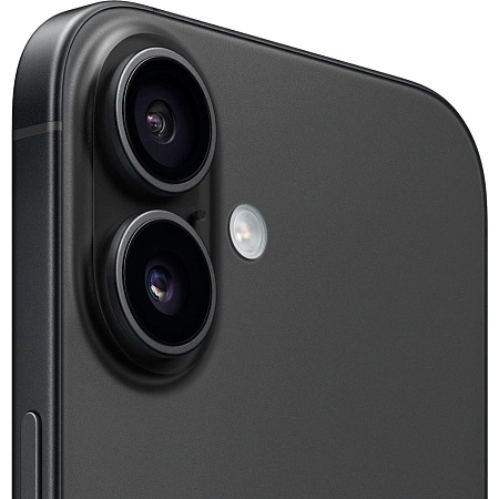 iPhone 16 Plus 512GB Black