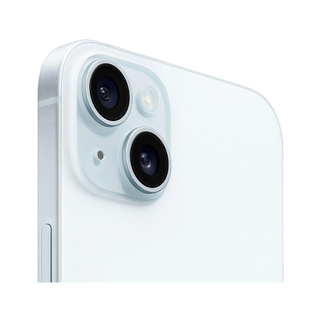 iPhone 15 256GB Blue