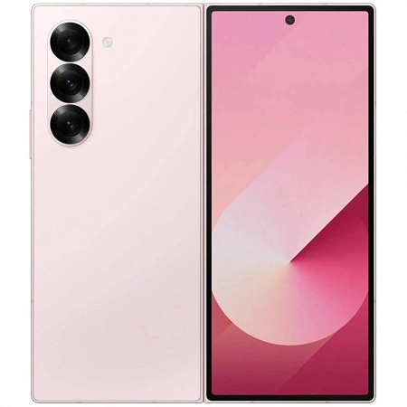 Samsung Z Fold 6 12/1TB Pink