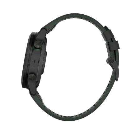 Garmin Marq Golfer (Gen 2) Carbon Edition