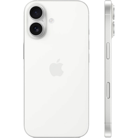 iPhone 17 256GB White E-sim