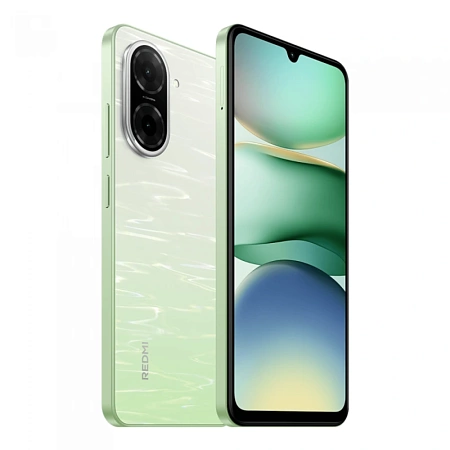 Redmi A5 4/128GB Green 