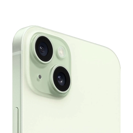 iPhone 15 256GB Green