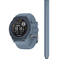 Garmin Descent G1 Solar Hurricane Blue