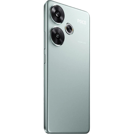 Poco F6 12/512GB Green 