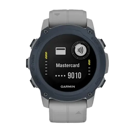 Garmin Descent G1 Powder Gray