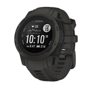 Garmin Instinct 2S Graphite