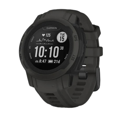 Garmin Instinct 2S Graphite