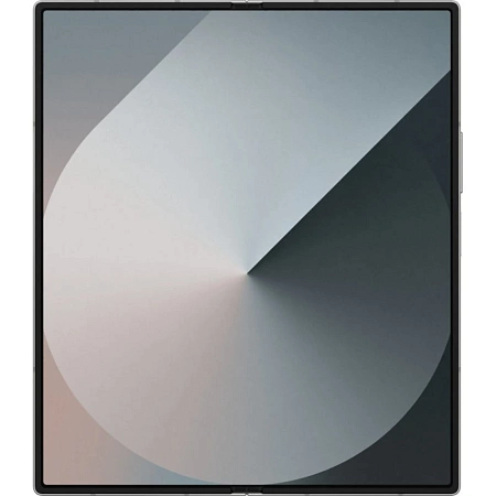 Samsung Z Fold 6 12/1TB Silver