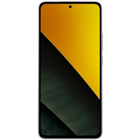 Poco M7 Pro 12/256GB Silver 