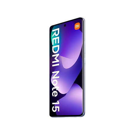 Redmi Note 15 8/256GB Purple 