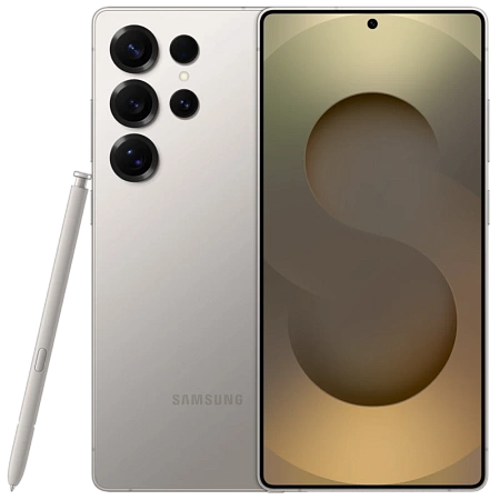 Samsung S25 Ultra 12/512GB Gray