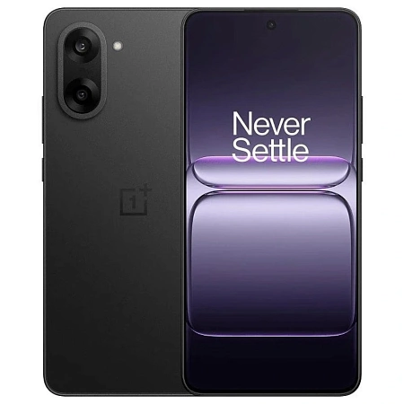 OnePlus Nord CE5 8/256GB Black Infinity 