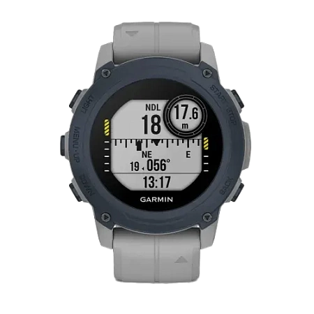 Garmin Descent G1 Powder Gray