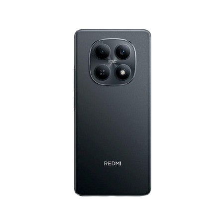 Redmi Note 15 8/256GB Black 