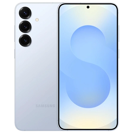 Samsung S25+ 12/512GB Icyblue
