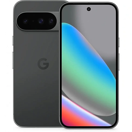 Google Pixel 10 12/256GB Obsidian