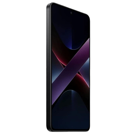 Poco X7 Pro 12/256GB Yellow 