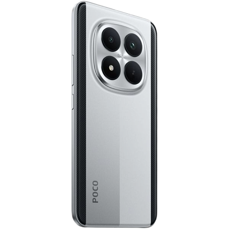 Poco M8 Pro 12/512GB Silver 