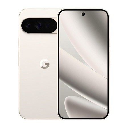 Pixel 10 Pro XL 16/256GB Porcelain 