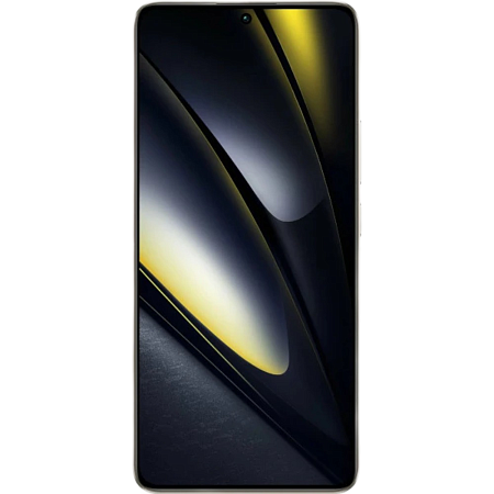 Poco F6 12/512GB Titanium 