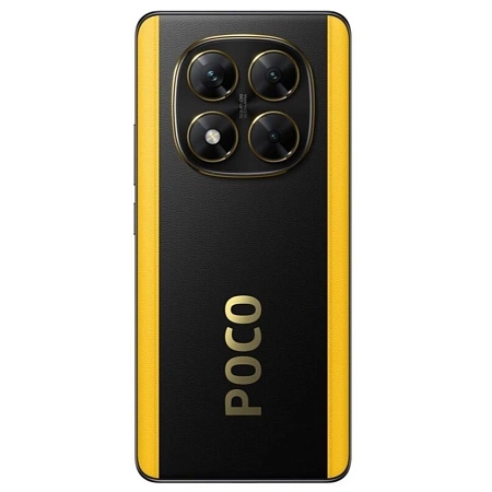 Poco X7 12/512GB Black 