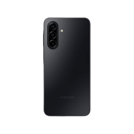 Samsung A17 4/128GB Black