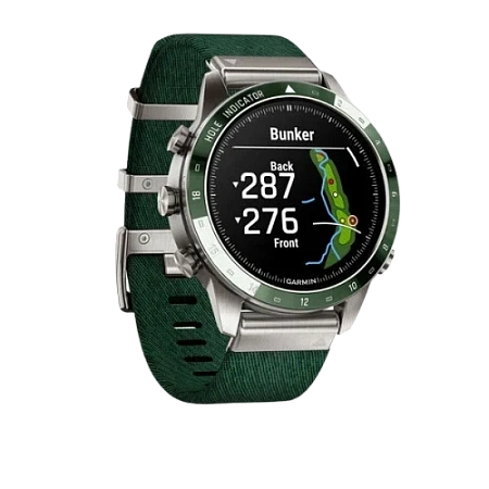 Garmin Marq Golfer (Gen 2)
