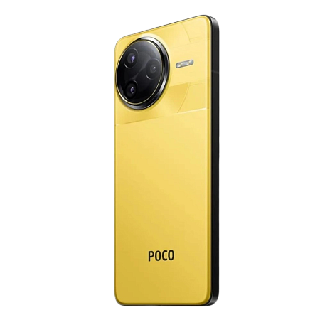 Poco F7 Ultra 12/256GB Yellow ru
