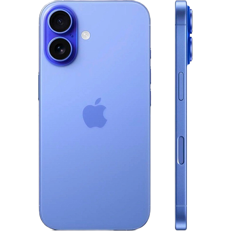iPhone 16 128GB Ultramarine