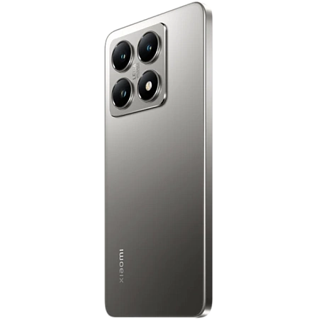 Xiaomi 14T 12/256GB Gray 