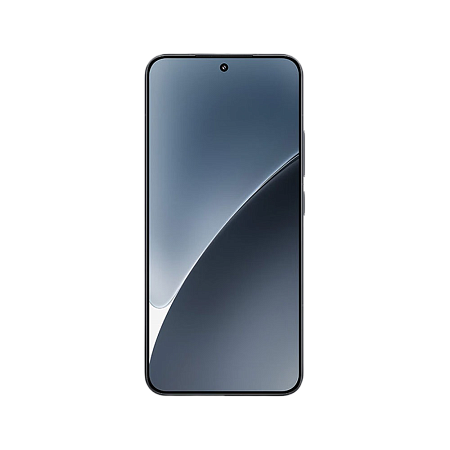 Xiaomi 15 12/256GB Black 