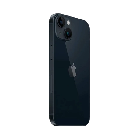 iPhone 14 256GB Midnight