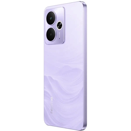 Realme 14T 5G 8/256GB Purple 