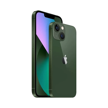 iPhone 13 128GB Green