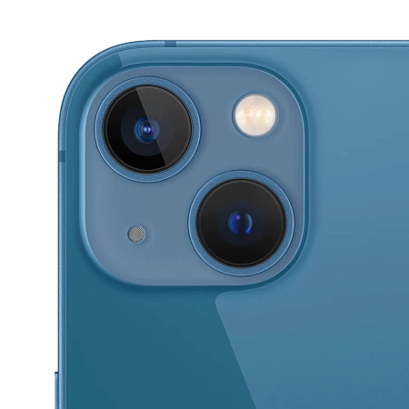 iPhone 13 256GB Blue