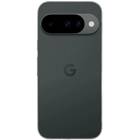 Pixel 10 12/128GB Obsidian 