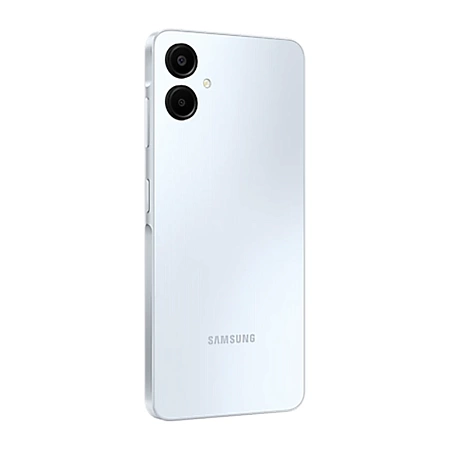 Samsung A06 6/128GB Light Blue