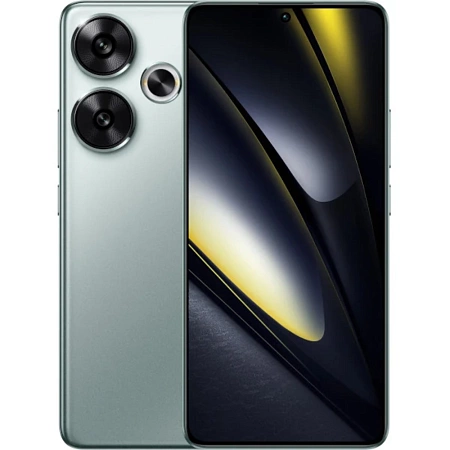 Poco F6 8/256GB Green 