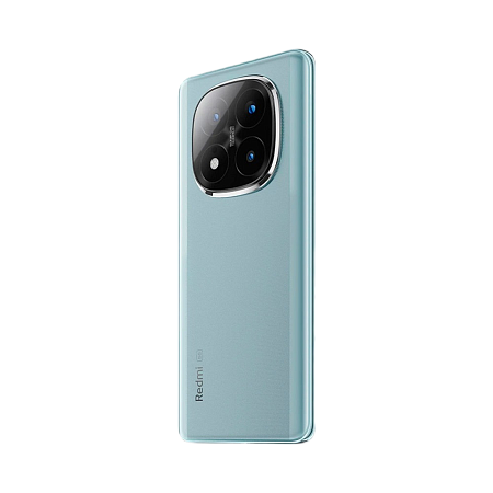 Redmi Note 14 Pro+ 5G 8/256GB Blue 