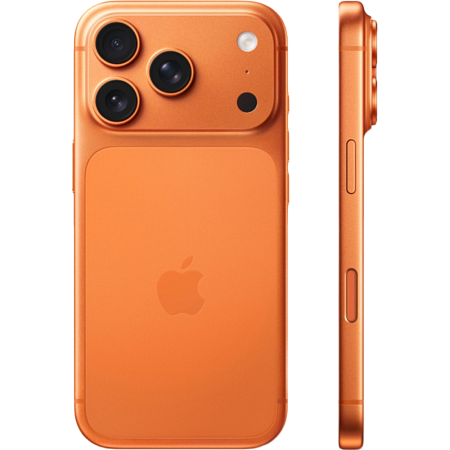iPhone 17 Pro 1TB Orange E-sim