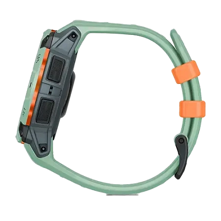 Garmin Instinct 3 – 45 mm, AMOLED Neotropic with Neotropic Band