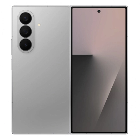 Samsung Z Fold 7 16/1TB Silver