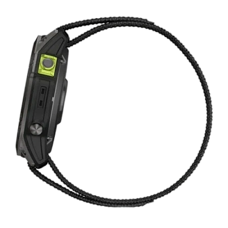 Garmin Enduro 2 , Black