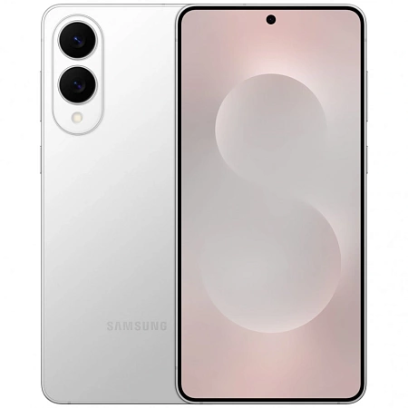 Samsung S25 Edge 12/256GB Silver