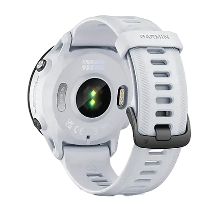 Garmin Forerunner 955 Solar Whitestone